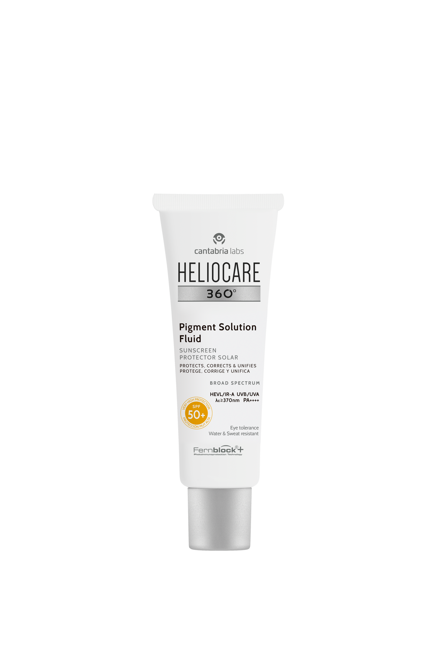Heliocare 360° | Pigment Solution Fluid (50ml)