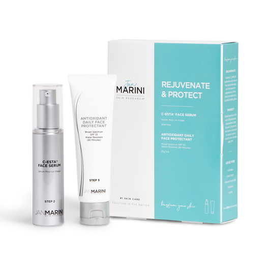 Jan Marini | Rejuvenate & Protect DFP SPF 33