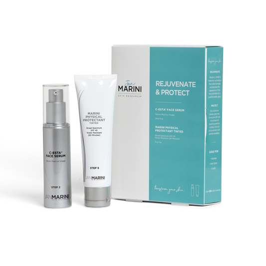 Jan Marini | Rejuvenate & Protect MPP SPF 45 Tinted