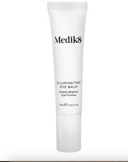 Medik8 Illuminating Eye Balm 15ml