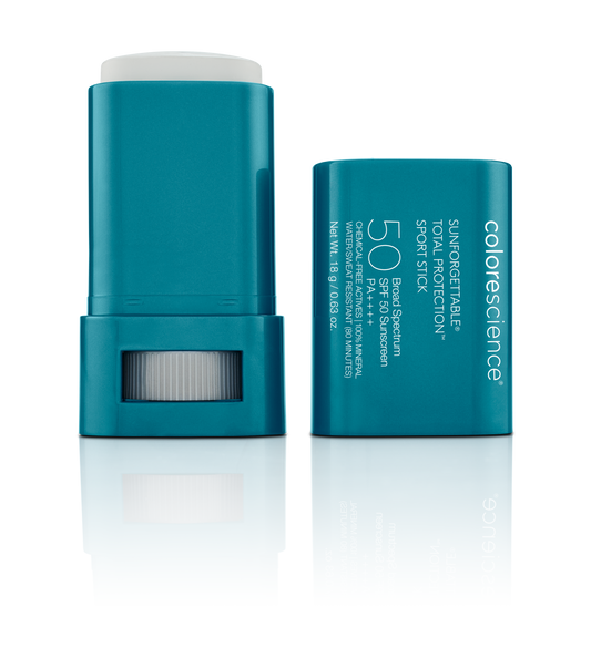 Colorescience | Sunforgettable Total Protection Sport Stick SPF 50 (18g)