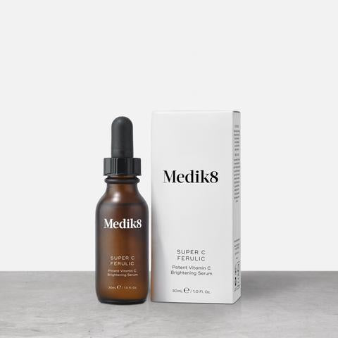 Medik8 Super C Ferulic - 30ml