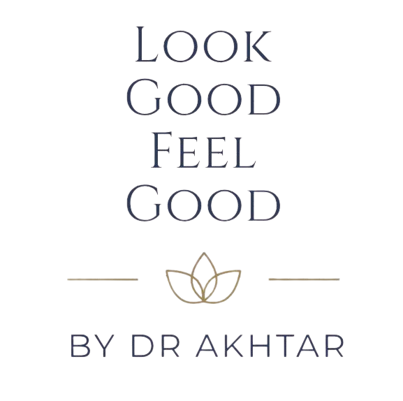 Look Good Feel Good