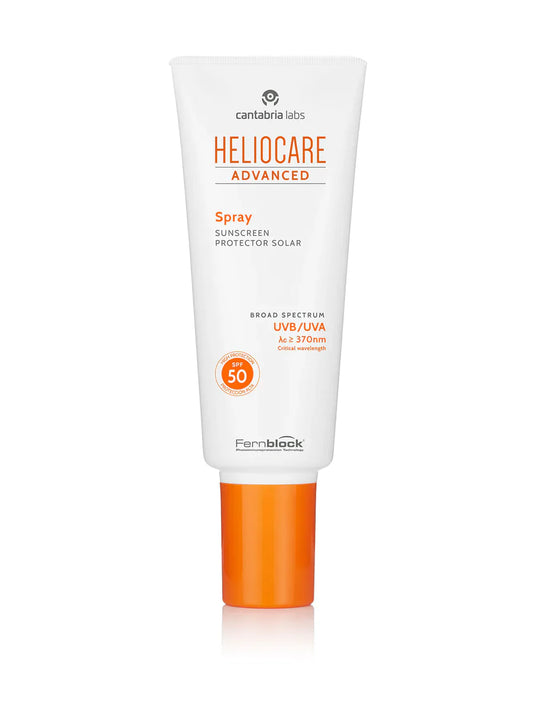 Heliocare | Advanced Spray SPF 50 (200ml)