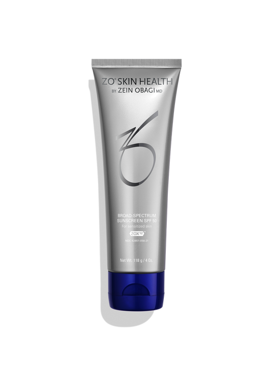 ZO Skin Health | Broad Spectrum Sunscreen SPF 50 (118g)