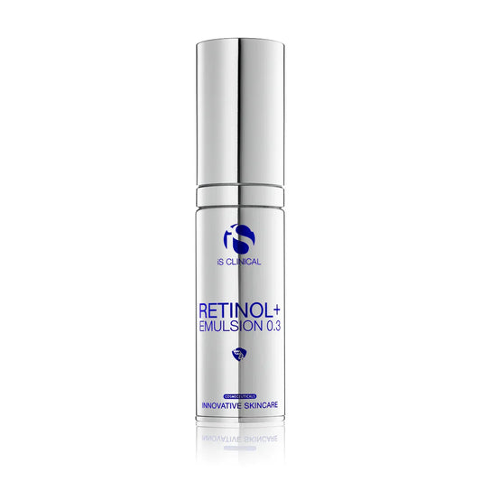 iS Clinical | Retinol + Emulsion 0.3 (30g)