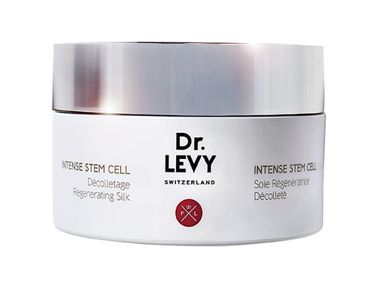 Dr. LEVY | Decolletage Regenerating Silk (50ml)