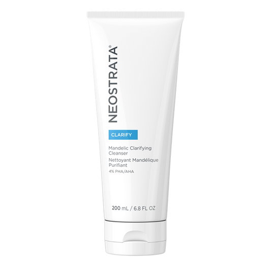 Neostrata | CLARIFY : Mandelic Clarifying Cleanser (200ml)