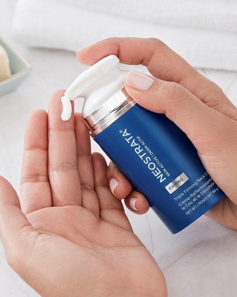 Neostrata | Skin Active FIRMING Triple Firming Neck Cream (80g)