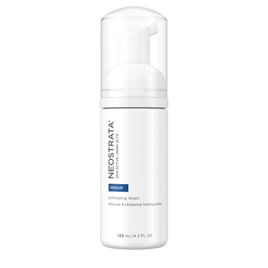 NeoStrata | Skin Active REPAIR Exfoliating Wash (125ml)