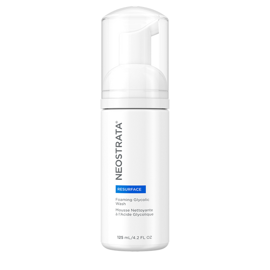 Neostrata | RESURFACE Foaming Glycolic Wash (125ml)