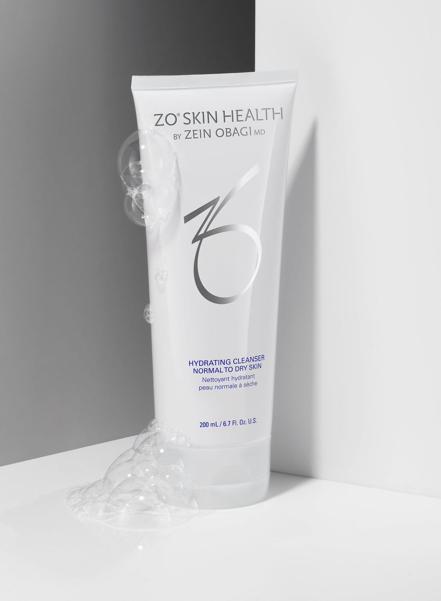 ZO Skin Health | Hydrating Cleanser (200ml)