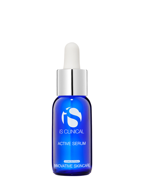iS Clinical | Active Serum