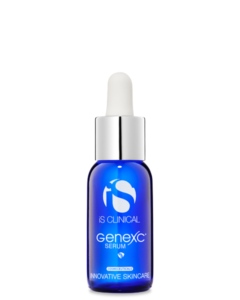 iS Clinical | GeneXC Serum