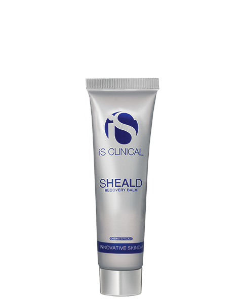 iS Clinical | Sheald Recovery Balm