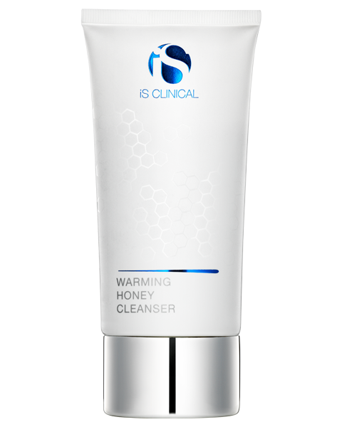 iS Clinical | Warming Honey Cleanser (120ml)