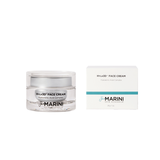 Jan Marini Hyla3D Face Cream