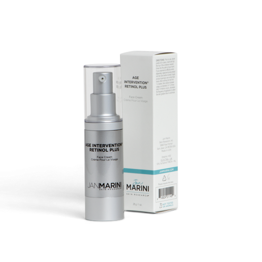 Jan Marini Age Intervention Retinol Plus