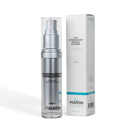 Jan Marini Age Intervention Peptide Extreme