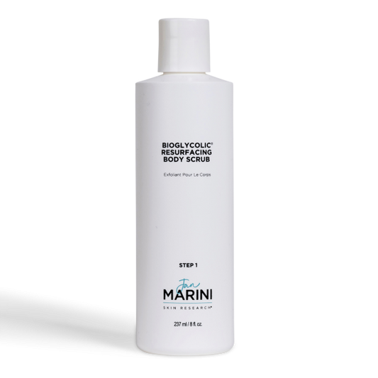 Jan Marini Bioglycolic Resurfacing Body Scrub