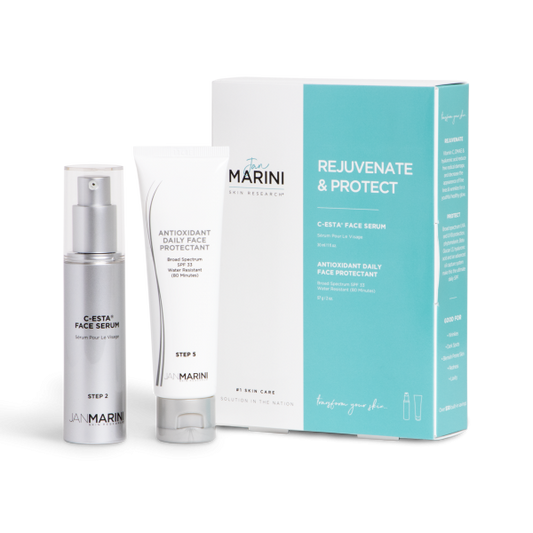 Jan Marini Rejuvenate & Protect SPF 33