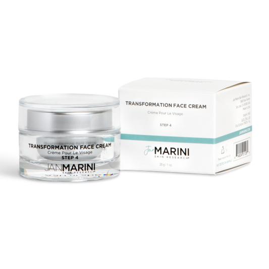 Jan Marini Transformation Face Cream