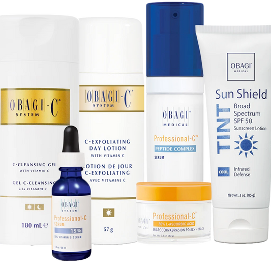 Obagi | Ultimate Antioxidant Kit with Cool SPF