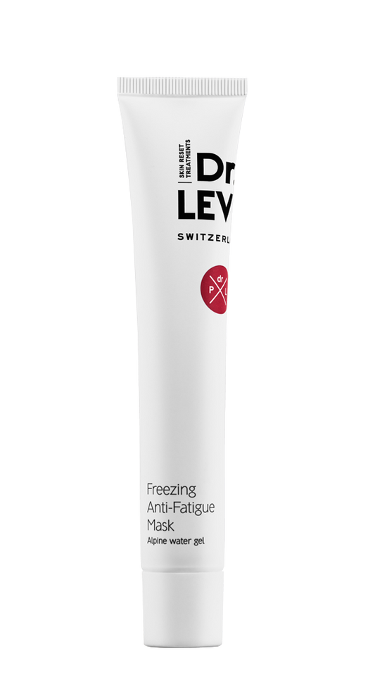 Dr. LEVY | Freezing Anti-Fatigue Mask (50ml)