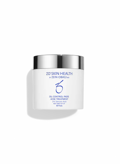 ZO Skin Health | Oil Control Pads (60 Pads)