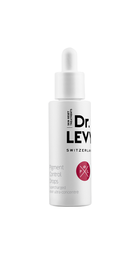 Dr. LEVY | Pigment Control Drops (30 ml)