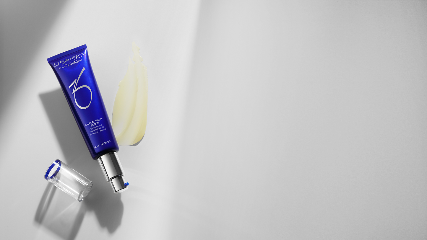 ZO Skin Health | Radical Night Repair (60ml)