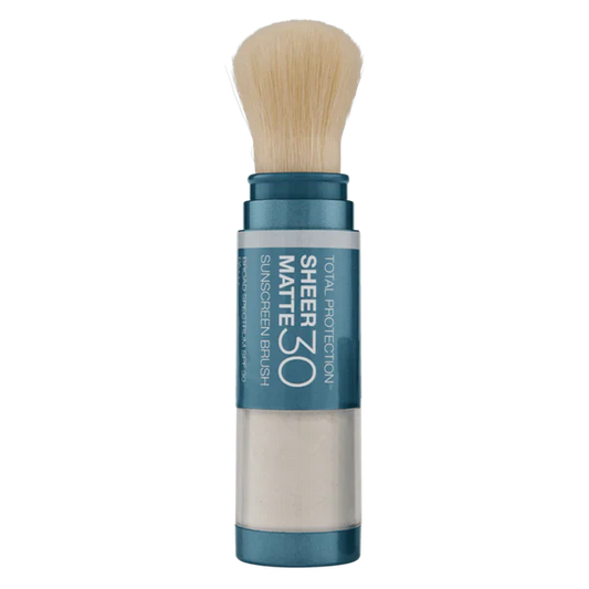 Colorescience | Sunforgettable Total Protection Sheer Matte Sunscreen SPF 30 (4.3g)