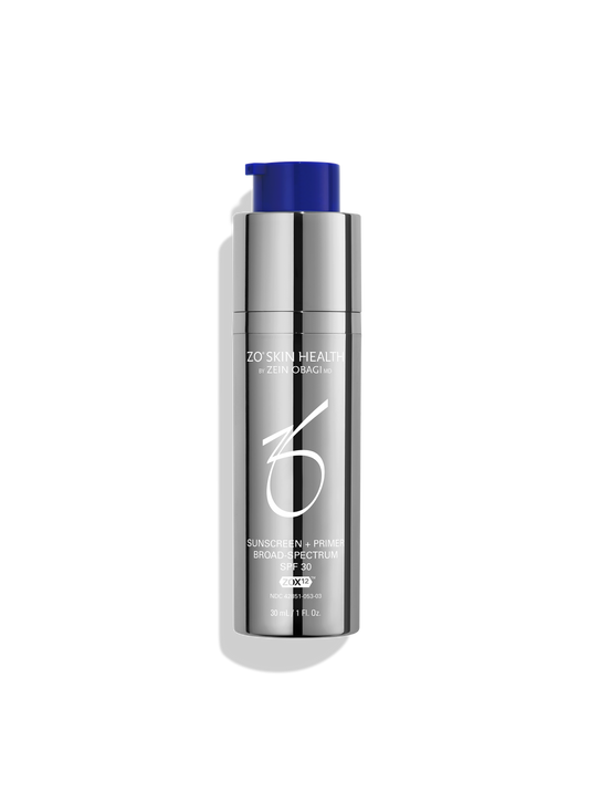 ZO Skin Health | Sunscreen + Primer SPF 30 (30ml)