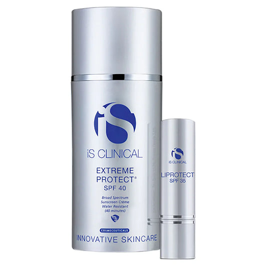 iS Clinical | Ultimate Protection Duo