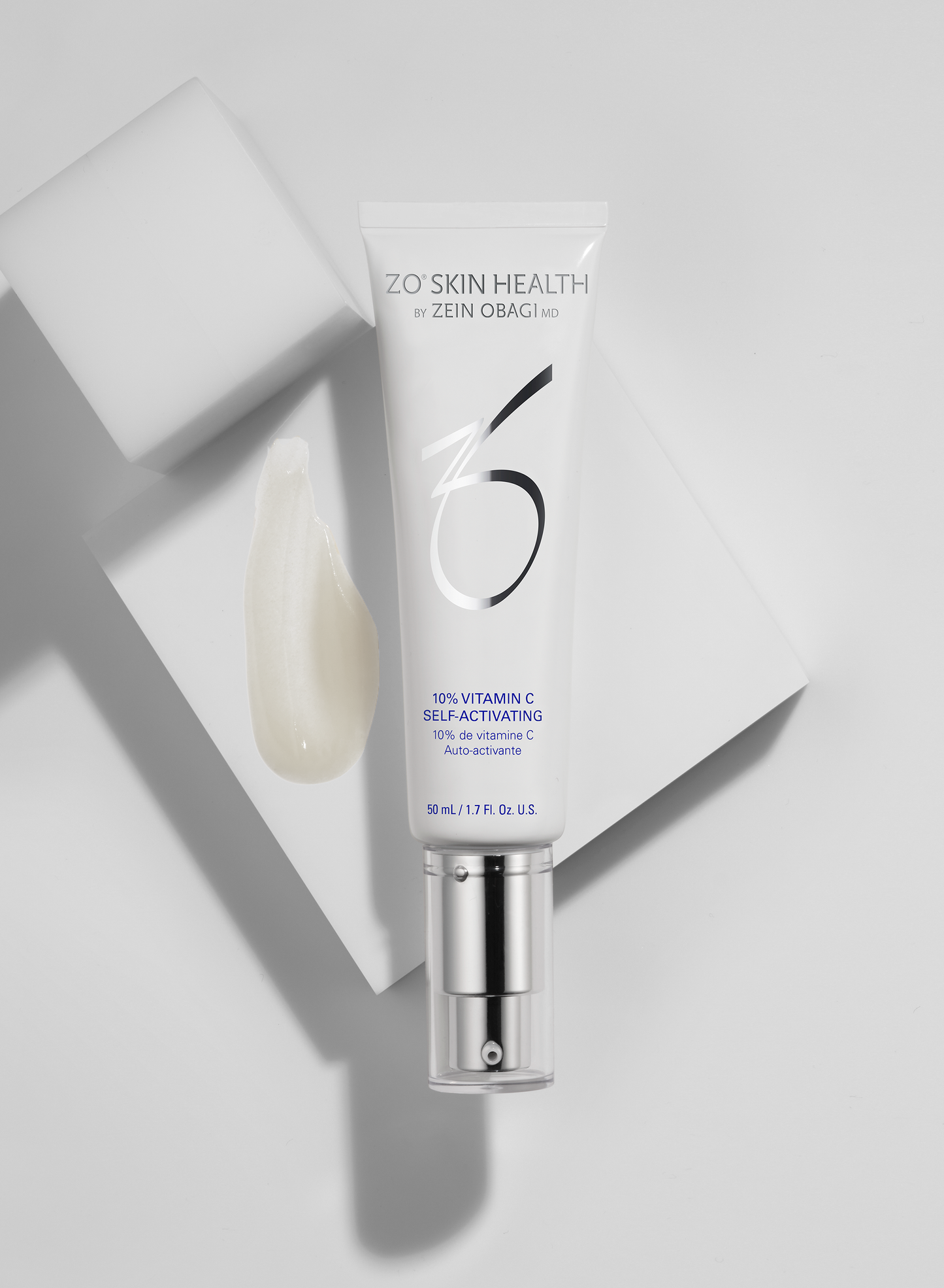 ZO Skin Health | 10% Vitamin C Self-Activating (50ml)