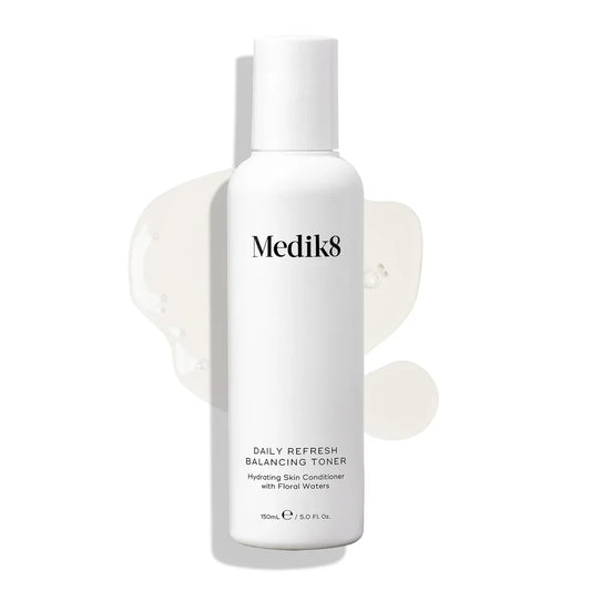 Medik8 | Daily Refresh Balancing Toner (150ml)