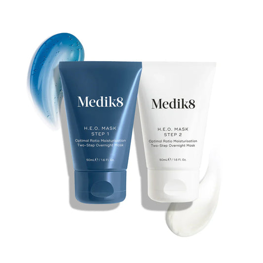 Medik8 | H.E.O Mask (2 x 50ml)