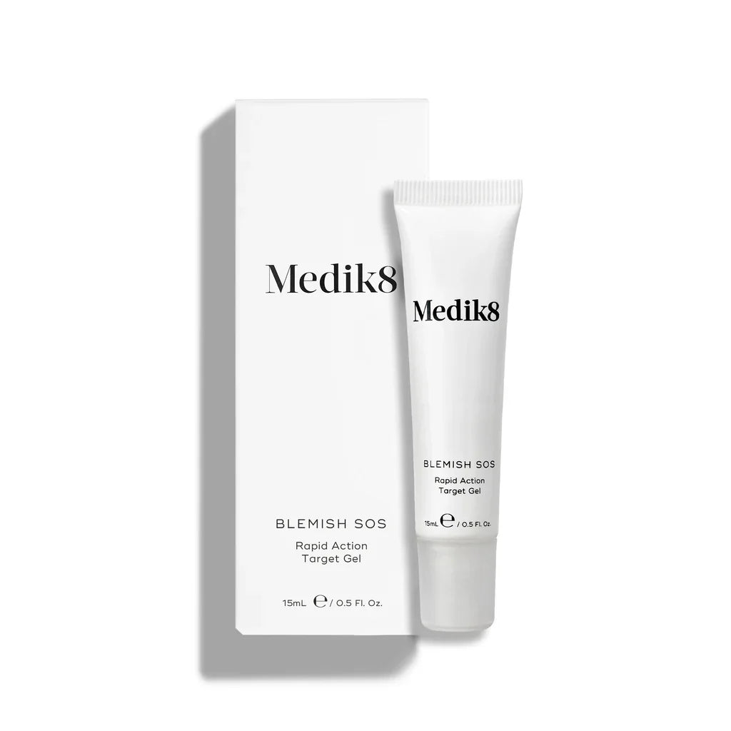 Medik8 | Blemish SOS (15ml)