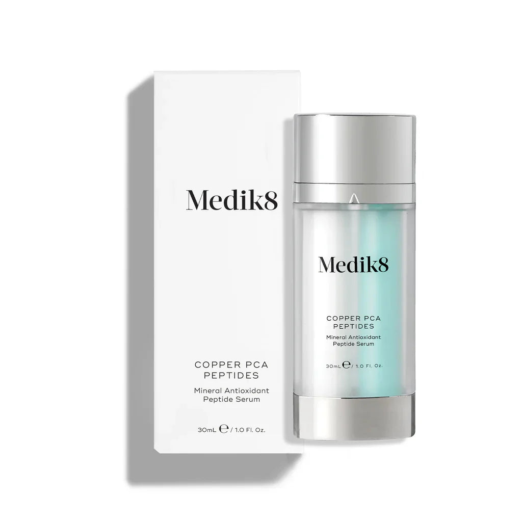 Medik8 | Copper PCA Peptides (30ml)