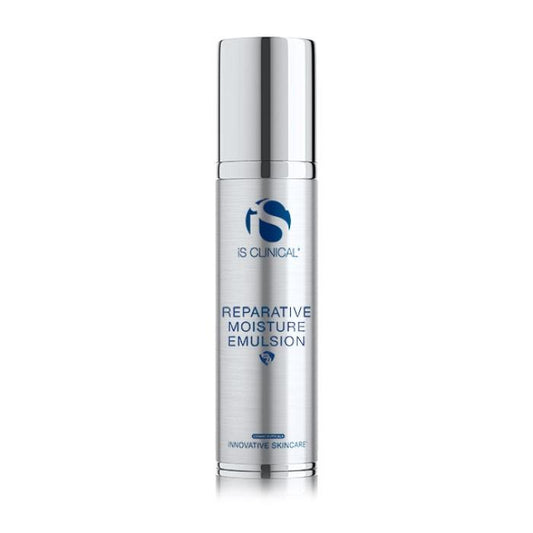 iS Clinical | Reparative Moisture Emulsion