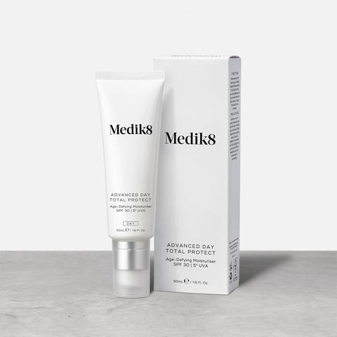 Medik8 Advanced Day Total Protect - 50ml