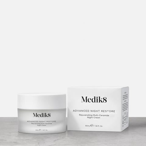 Medik8 Advanced Night Restore - 50ml