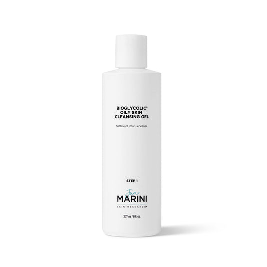 Jan Marini | Bioglycolic Oily Skin Cleansing Gel (237ml)