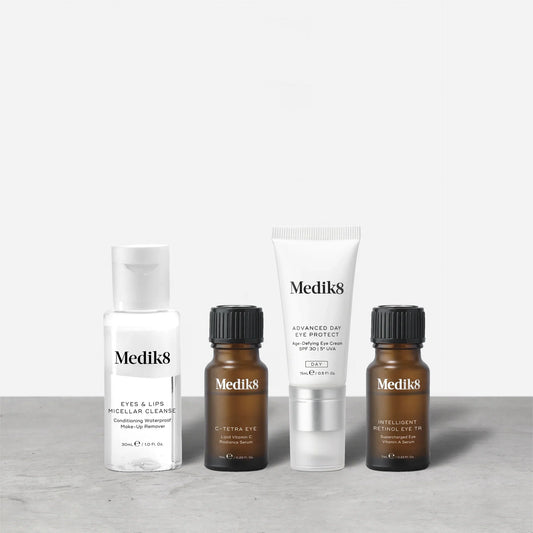 Medik8 | The CSA Eye Kit