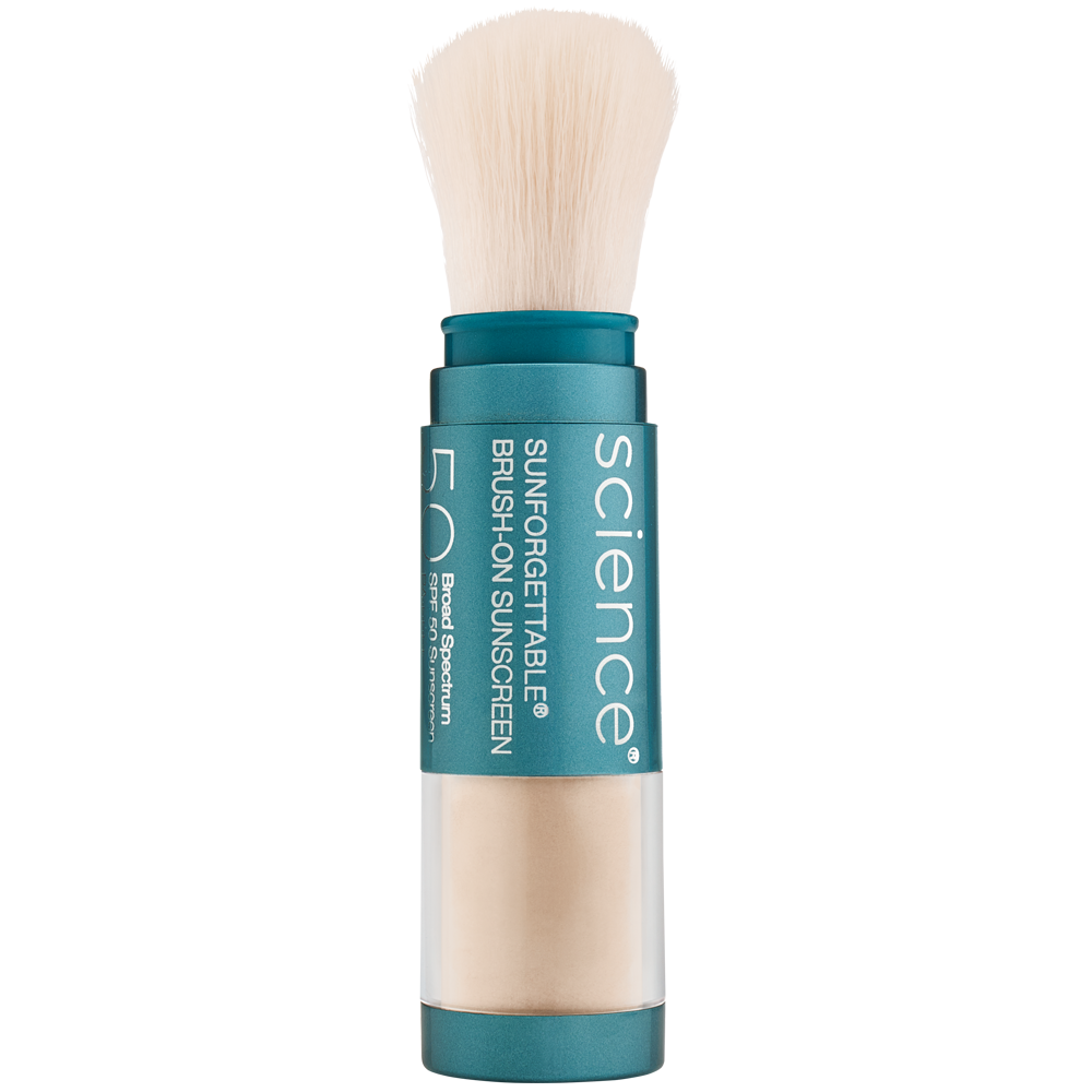 Colorescience | Sunforgettable Total Protection Brush-On Shield SPF 50 (6g)
