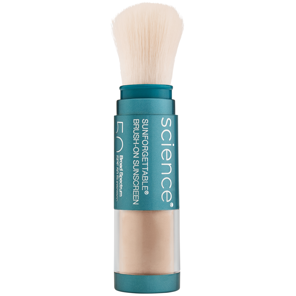 Colorescience | Sunforgettable Total Protection Brush-On Shield SPF 50 (6g)