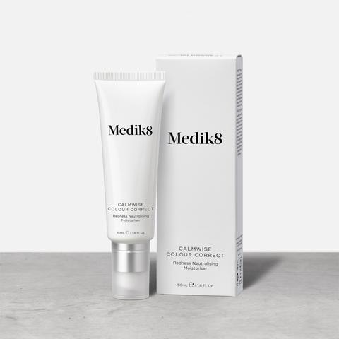 Medik8 Calmwise Colour Correct - 50ml