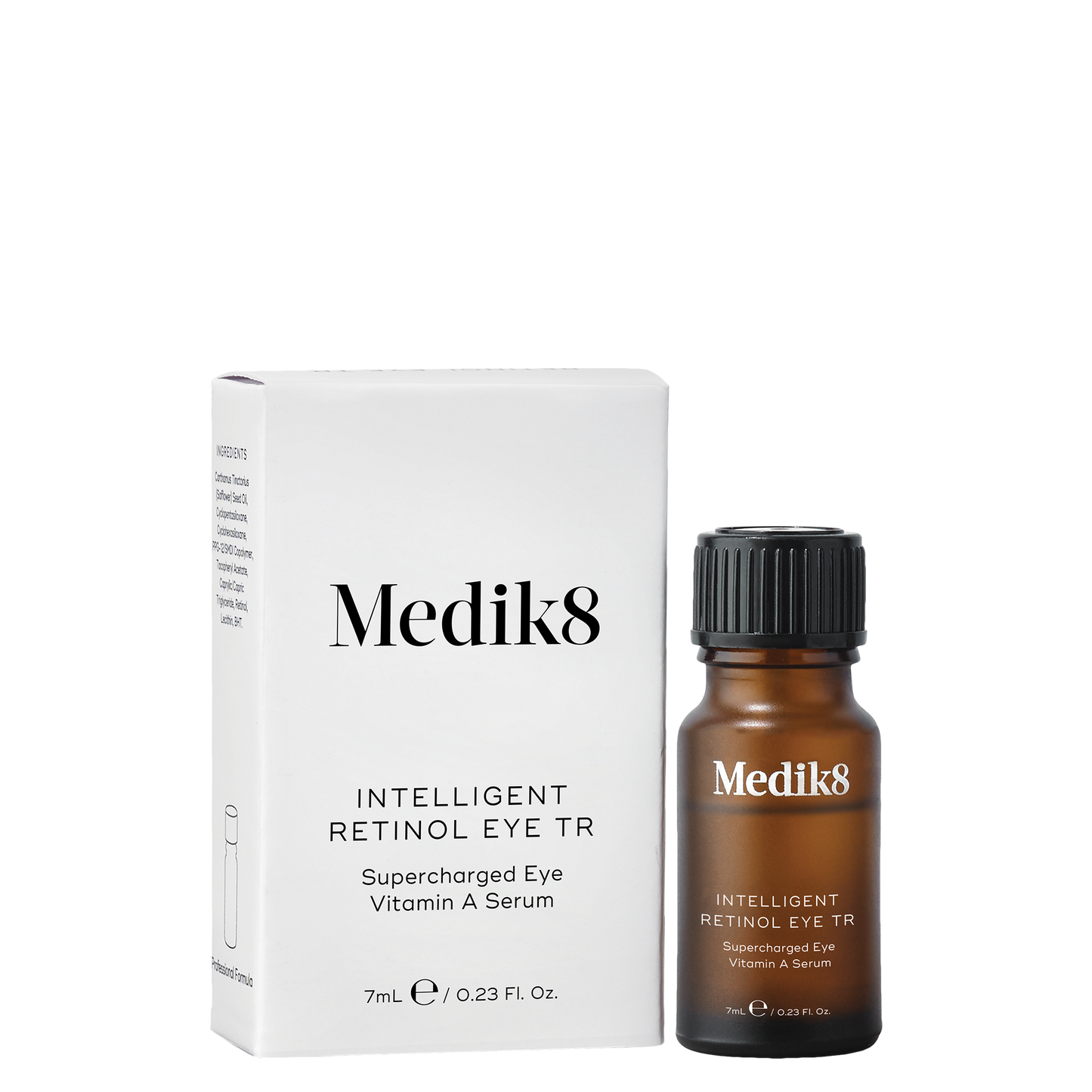 Medik8 | Intelligent Retinol Eye TR Serum