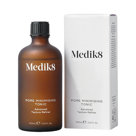 Medik8 | Pore Minimising Tonic (100ml)