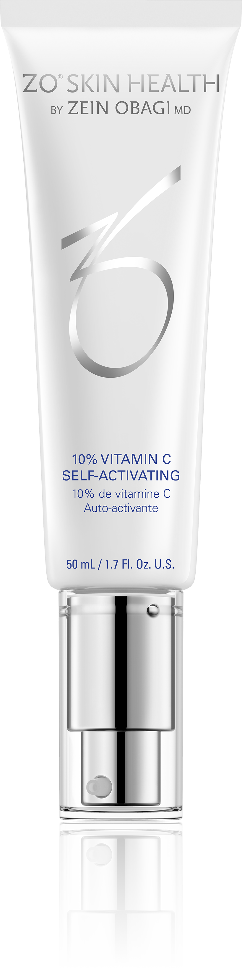 ZO Skin Health | 10% Vitamin C Self-Activating (50ml)
